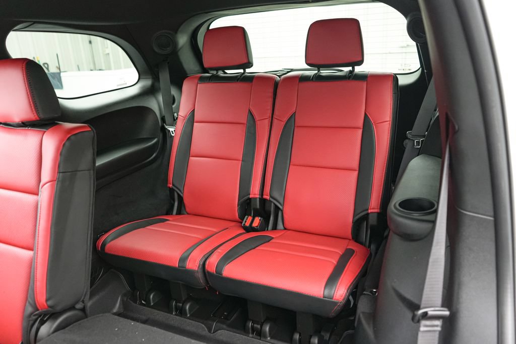 Used 2024 Dodge Durango R/T w/ Trailer Tow Group IV AWD/4WD image 22