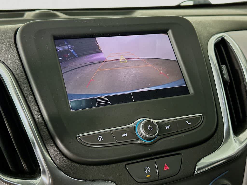 Used 2024 Chevrolet Equinox LS w/ Driver Confidence II Package FWD image 28