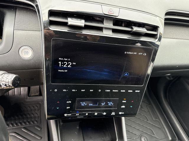 Used 2024 Hyundai Tucson SEL w/ Convenience Package image 9