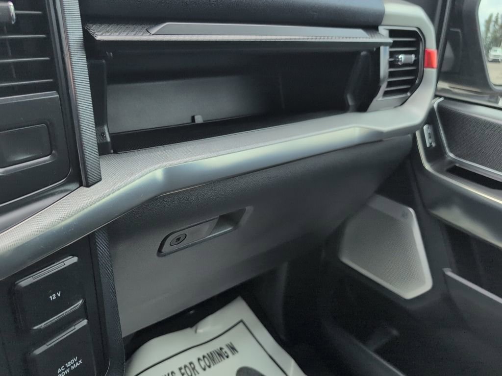 Certified 2022 Ford F150 Raptor w/ Equipment Group 801A High image 23