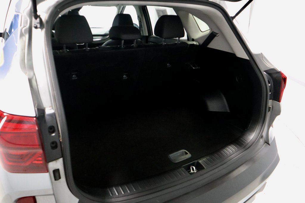 Used 2022 Kia Seltos EX image 14