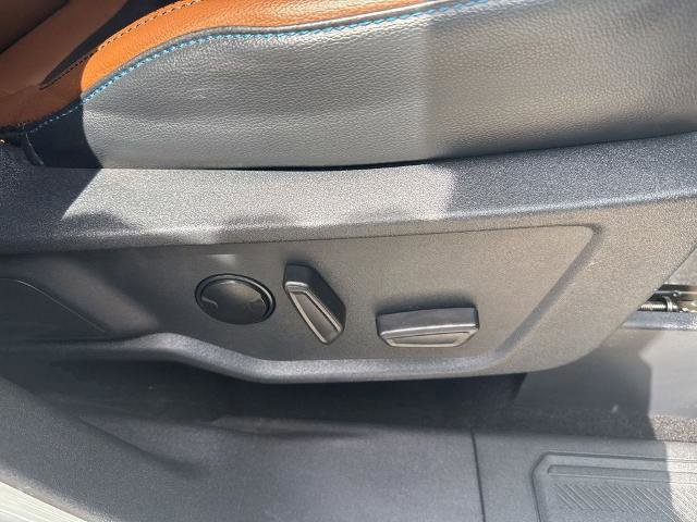 Certified 2024 Ford Bronco Outer Banks w/ Sasquatch Package image 32