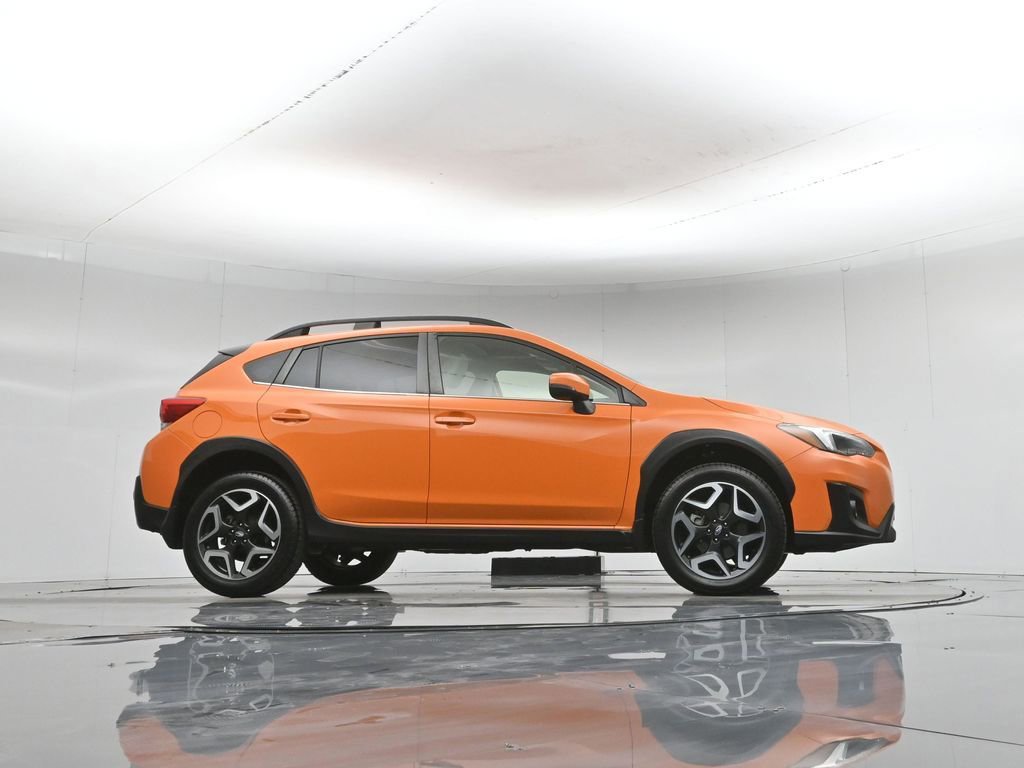 Used 2019 Subaru Crosstrek 2.0i Limited w/ Moonroof Package w/Navigation image 12