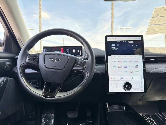 Certified 2021 Ford Mustang Mach-E Premium image 10