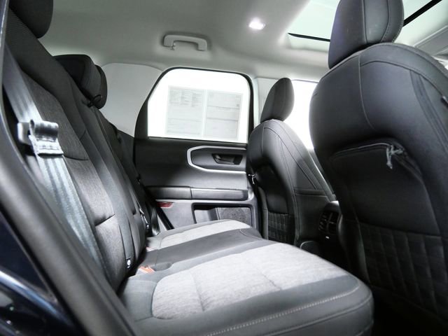 Certified 2023 Ford Bronco Sport Big Bend w/ Convenience Package AWD/4WD image 13