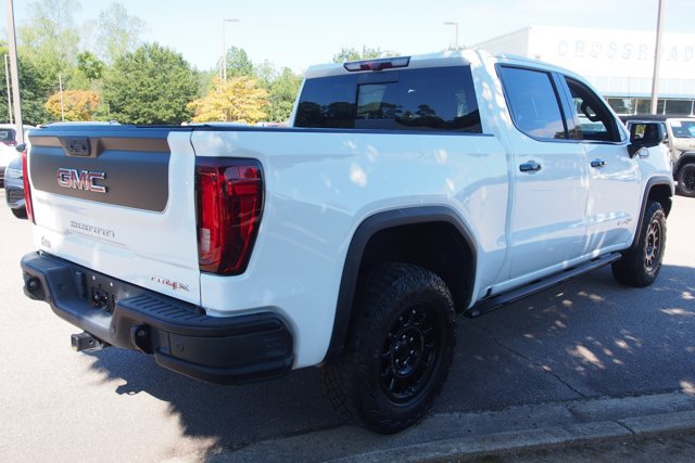 Used 2023 GMC Sierra 1500 AT4X w/ AT4X AEV Edition AWD/4WD image 10