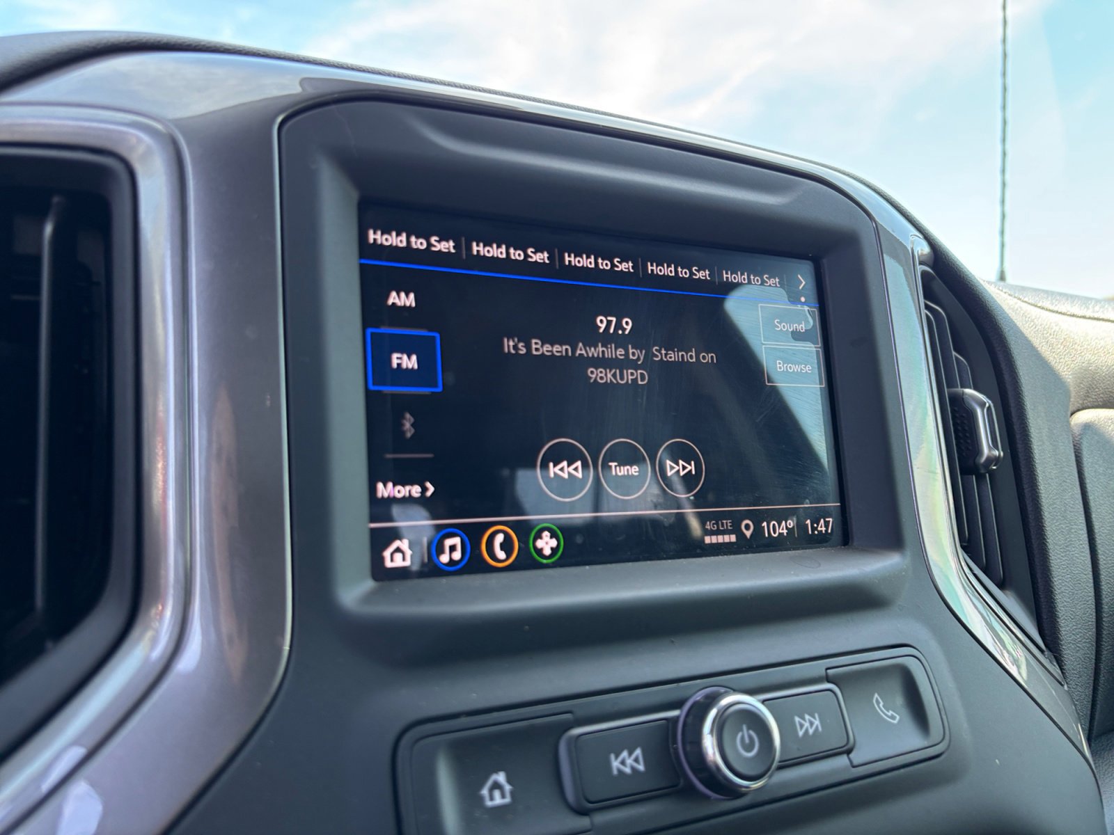 Used 2025 Chevrolet Silverado 2500 W/T w/ WT Convenience Package image 12