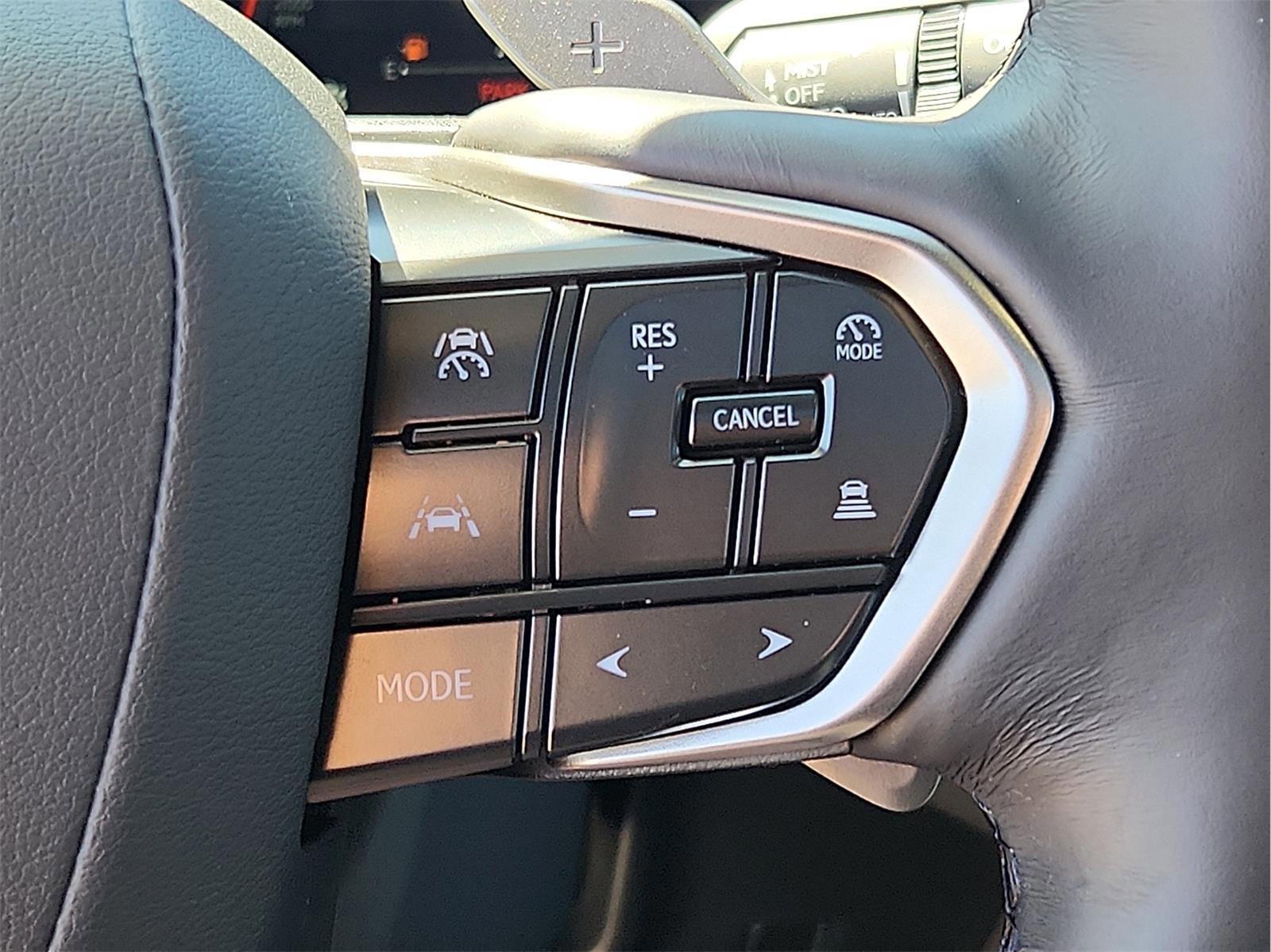 Used 2025 Lexus TX 350 AWD w/ Technology Package image 23