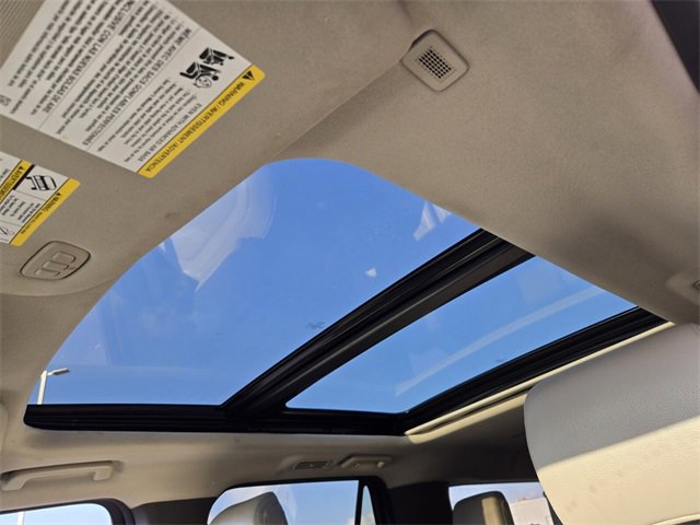 Certified 2019 Ford Expedition Max Limited image 11