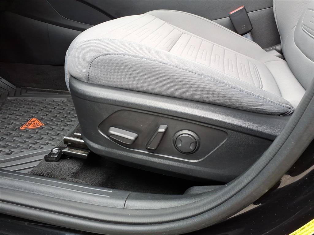 Used 2022 Hyundai Santa Cruz SEL w/ Cargo Package AWD/4WD image 9