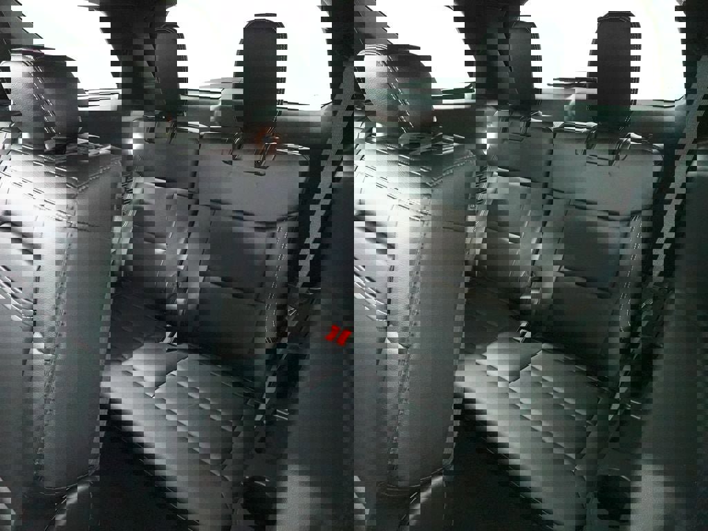 Certified 2024 Ford Explorer ST w/ Technology Package image 18