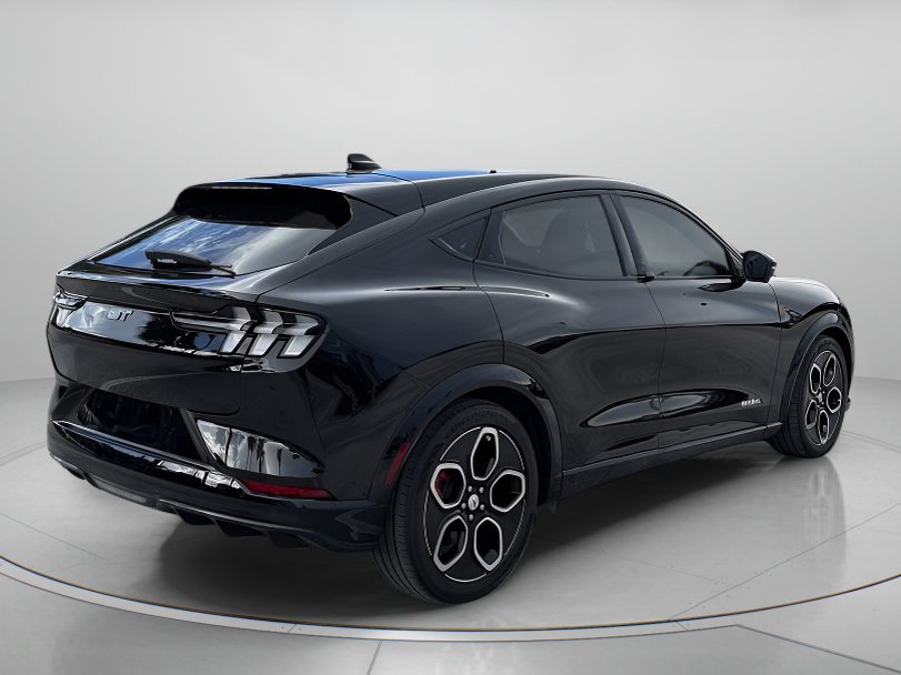 Certified 2023 Ford Mustang Mach-E GT AWD/4WD image 3