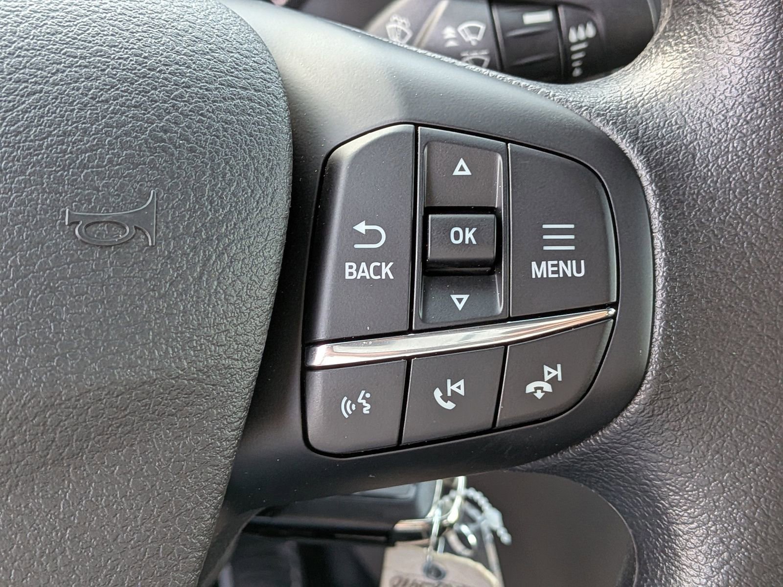 Certified 2025 Ford Transit 350 XL image 24