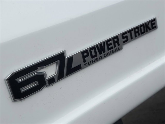 Certified 2024 Ford F250 XLT image 7