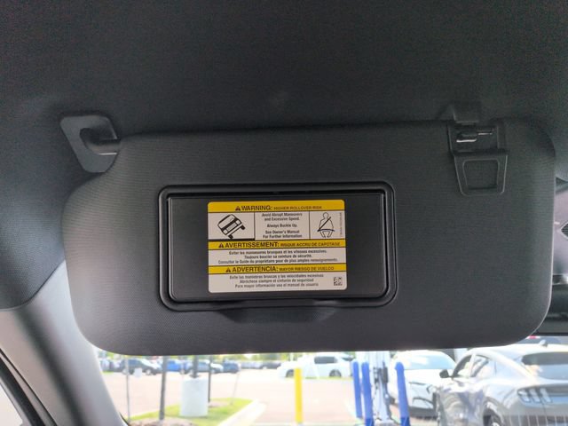 Certified 2024 Ford Escape ST-Line w/ Tech Pack #1 AWD/4WD image 33