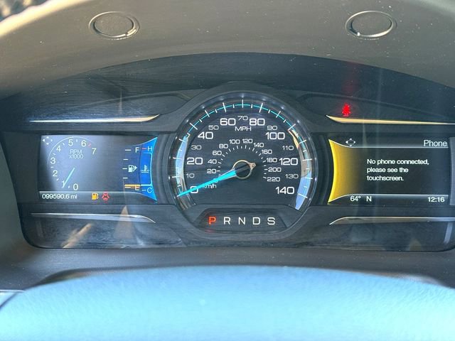 Certified 2019 Ford Flex SEL w/ Equipment Group 202A image 15