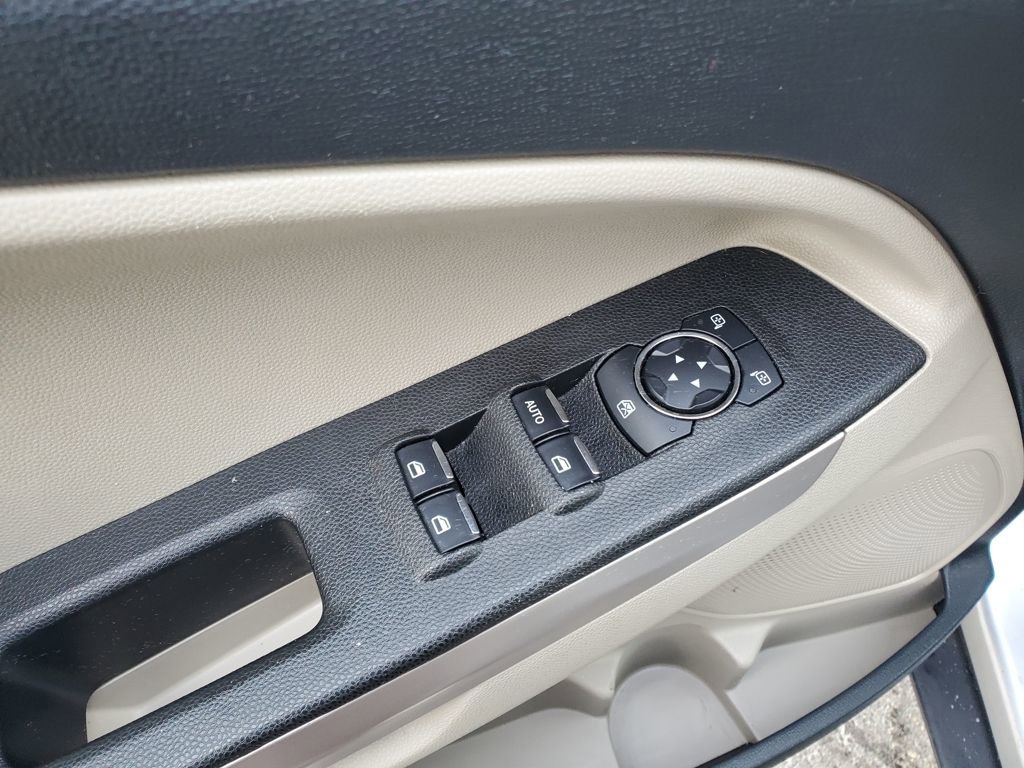 Certified 2022 Ford EcoSport S image 14