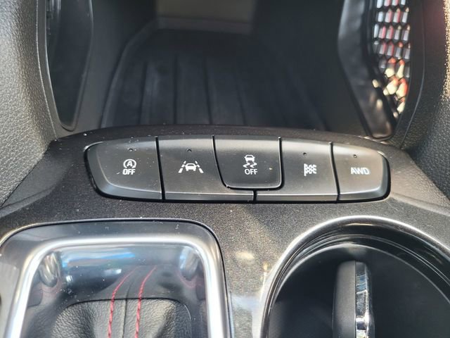 Used 2023 Chevrolet TrailBlazer RS w/ Convenience Package AWD/4WD image 25