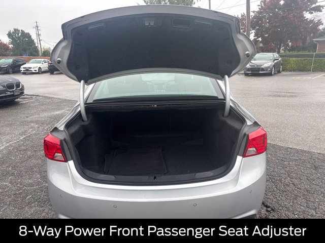 Used 2019 Chevrolet Impala Premier FWD image 26