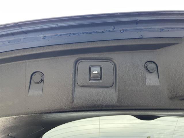 Used 2021 Nissan Murano SL AWD/4WD image 39