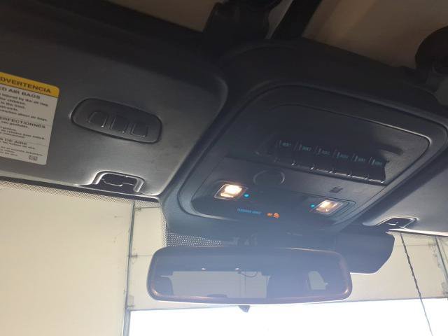 Certified 2025 Ford Bronco Badlands AWD/4WD image 23