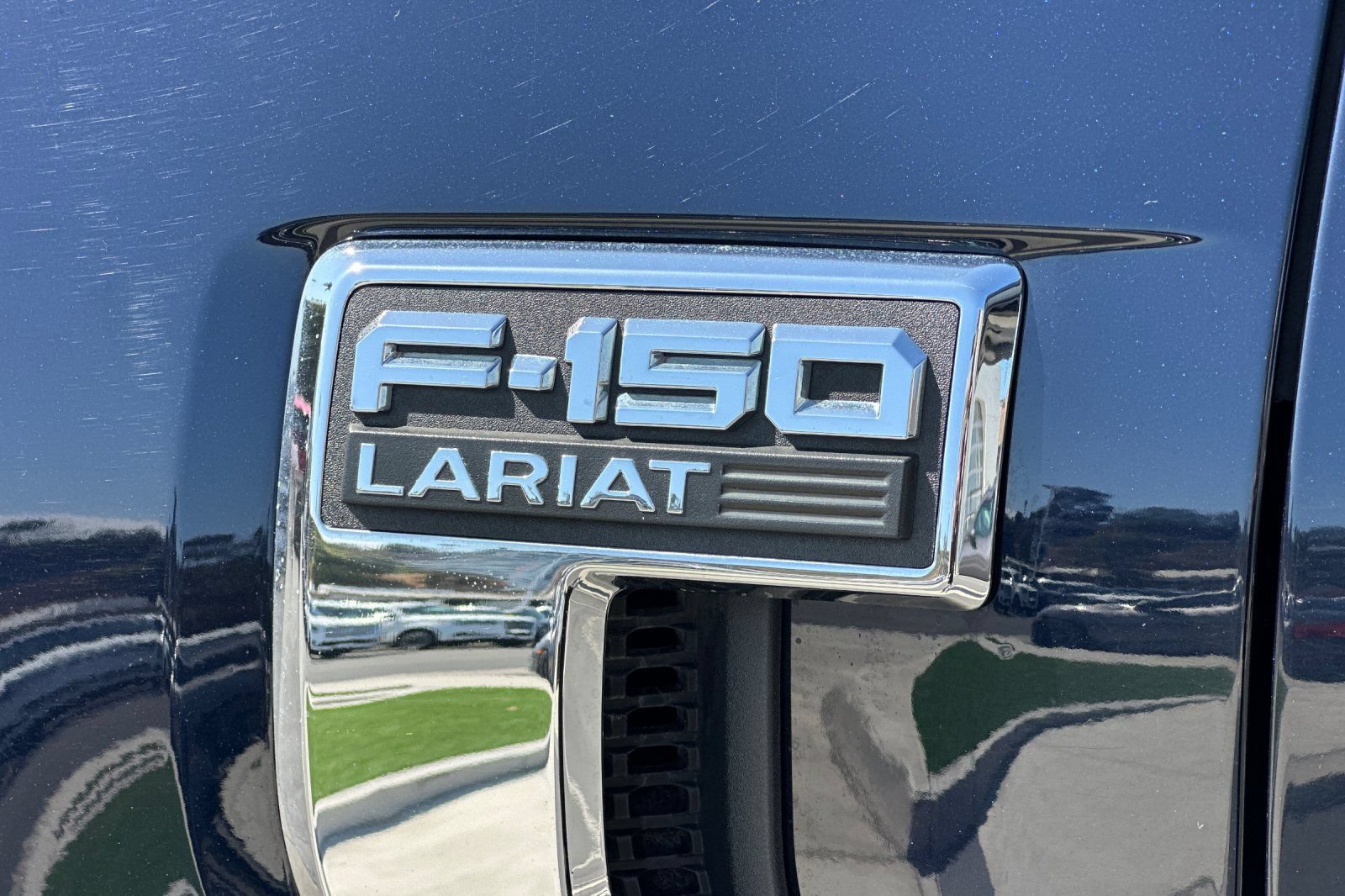 Certified 2021 Ford F150 Lariat AWD/4WD image 26