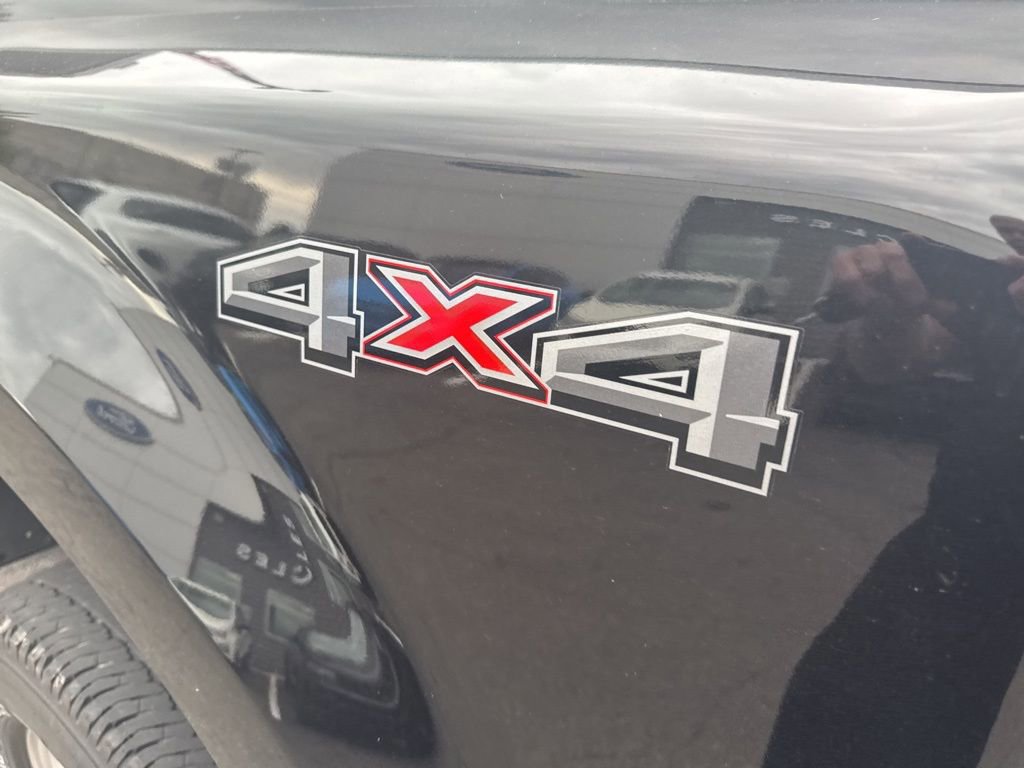 Certified 2023 Ford F350 XLT w/ 360-Degree Camera Package image 7