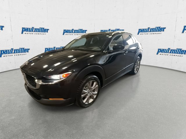 Used 2020 MAZDA CX-30 AWD w/ Premium Package image 5