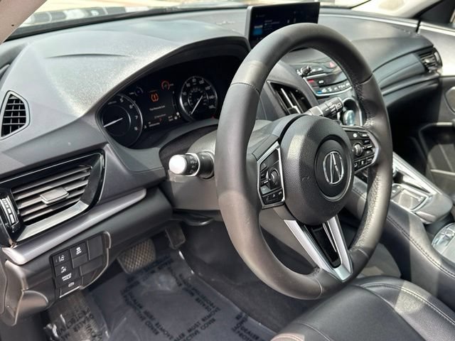 Used 2020 Acura RDX AWD image 33
