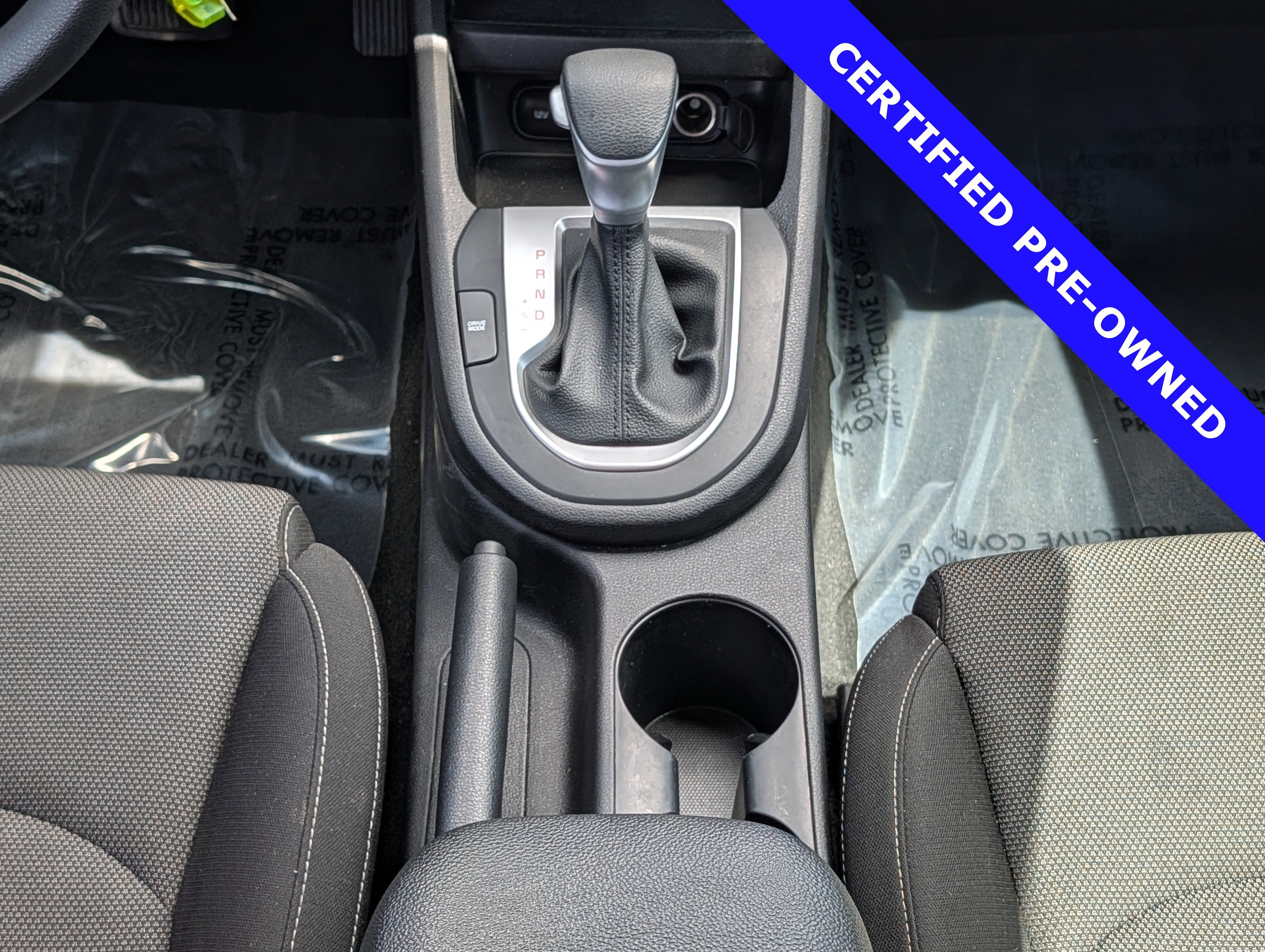 Used 2023 Kia Forte LXS w/ LXS Technology Package FWD image 18