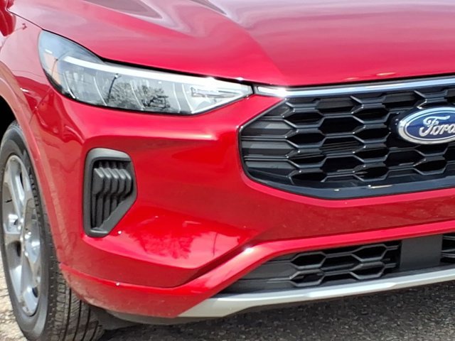 Certified 2024 Ford Escape ST-Line w/ Tech Pack #1 image 19