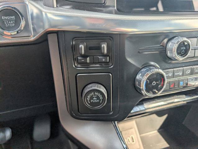 Certified 2026 Ford F150 Lariat w/ Tow/Haul Package RWD image 19