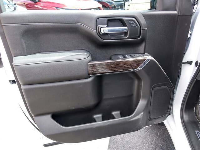 Used 2021 GMC Sierra 1500 Elevation AWD/4WD image 26