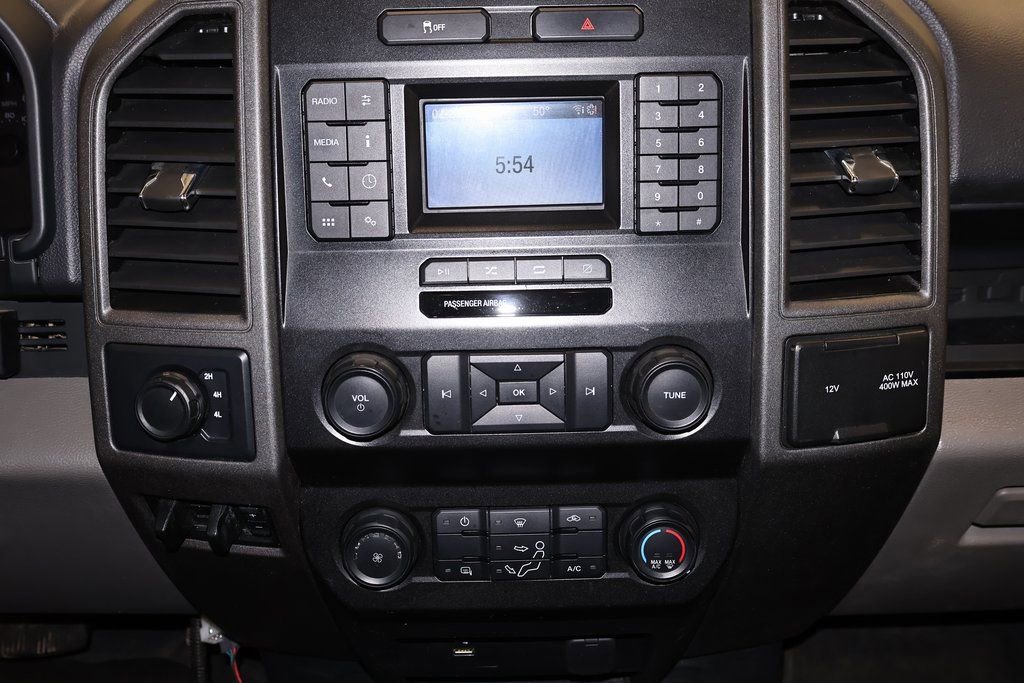 Certified 2022 Ford F550 XL image 27