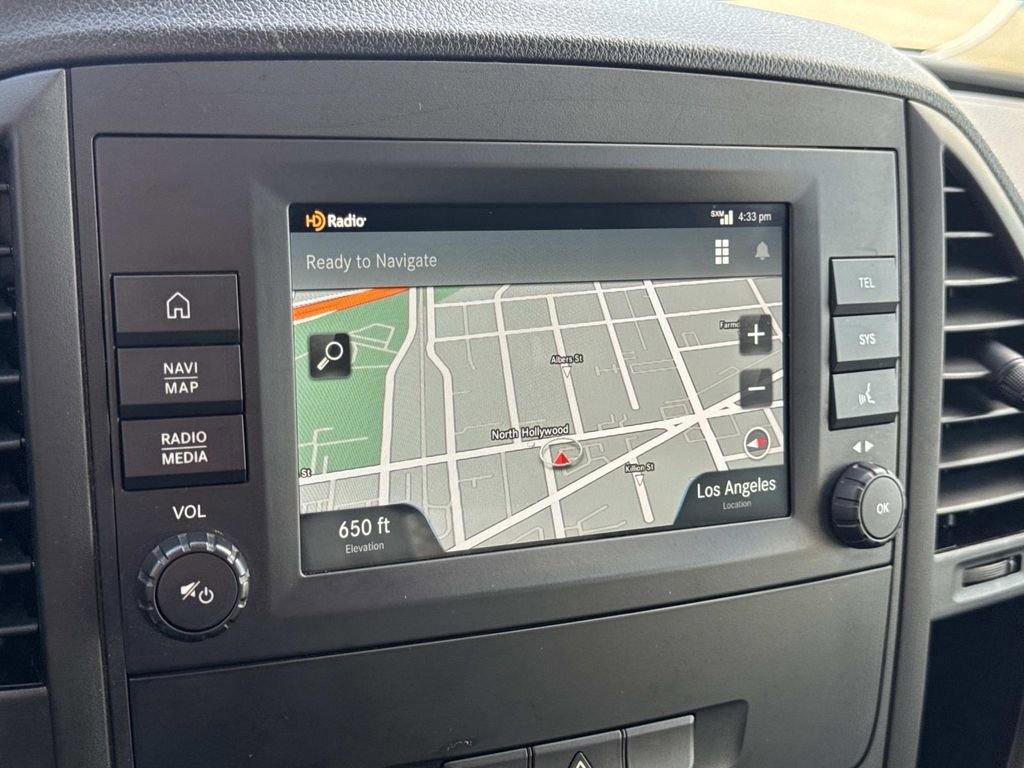 Used 2023 Mercedes-Benz Metris image 29