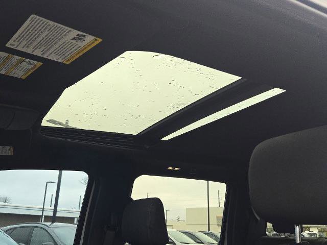 Certified 2023 Ford F150 XLT w/ Equipment Group 302A High image 26