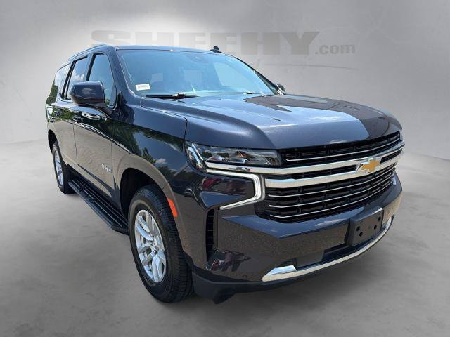 Used 2023 Chevrolet Tahoe LT AWD/4WD image 2
