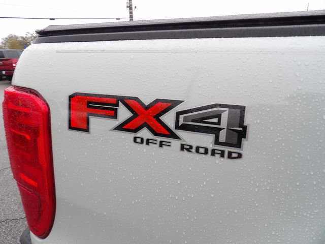 Certified 2021 Ford Ranger XLT w/ Equipment Group 301A Mid image 11