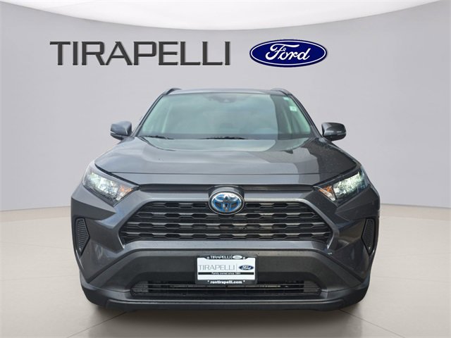 Used 2019 Toyota RAV4 LE image 15