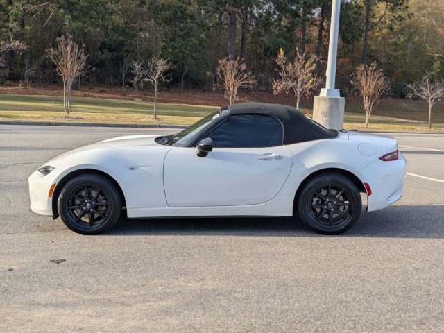 Used 2021 MAZDA MX-5 Miata Sport image 7