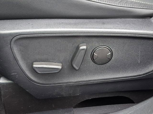 Certified 2022 Ford Bronco Sport Big Bend w/ Convenience Package image 27