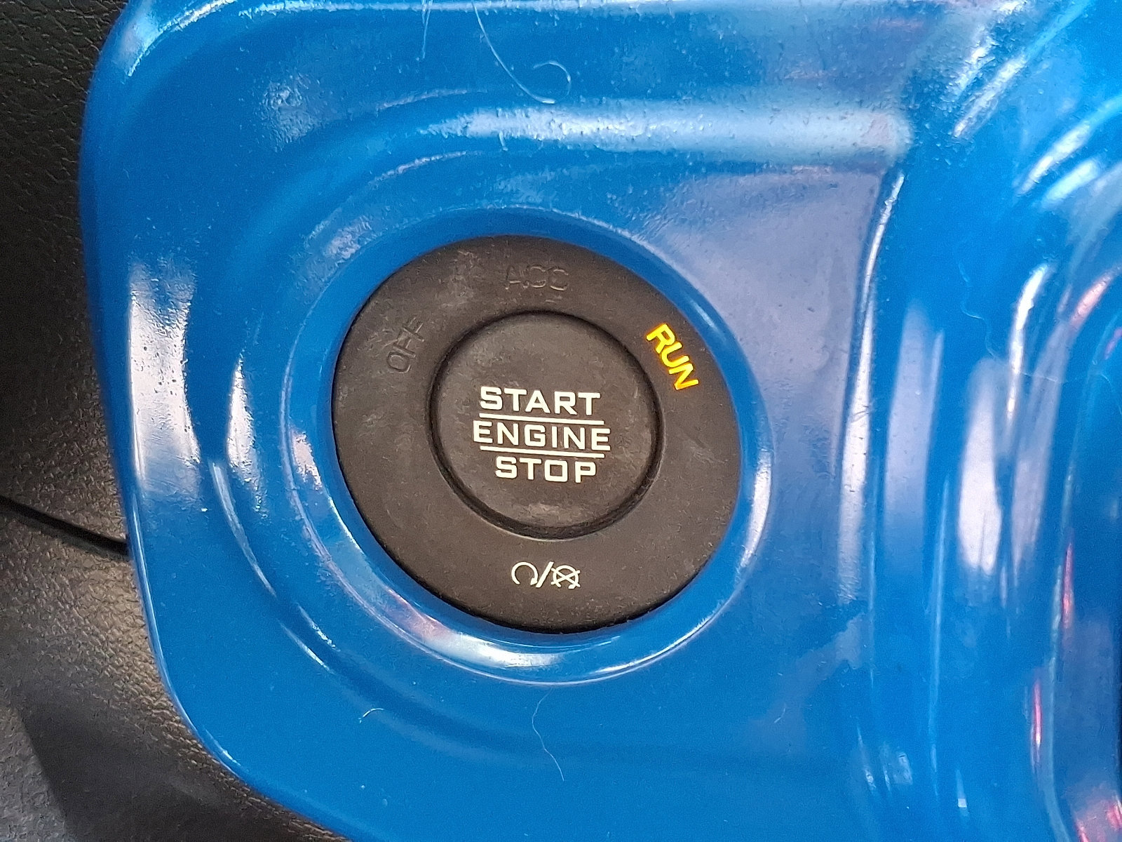 Used 2020 Jeep Wrangler Unlimited Sport image 23