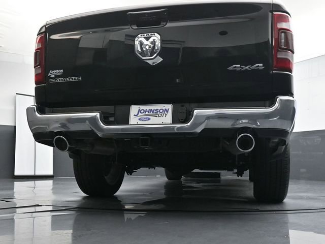 Used 2023 RAM 1500 Laramie AWD/4WD image 28