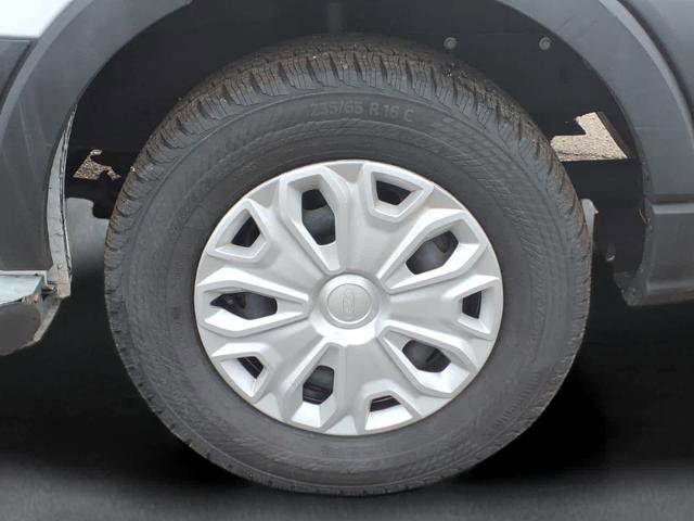 Certified 2024 Ford Transit 250 Low Roof w/ Exterior Upgrade Package image 9