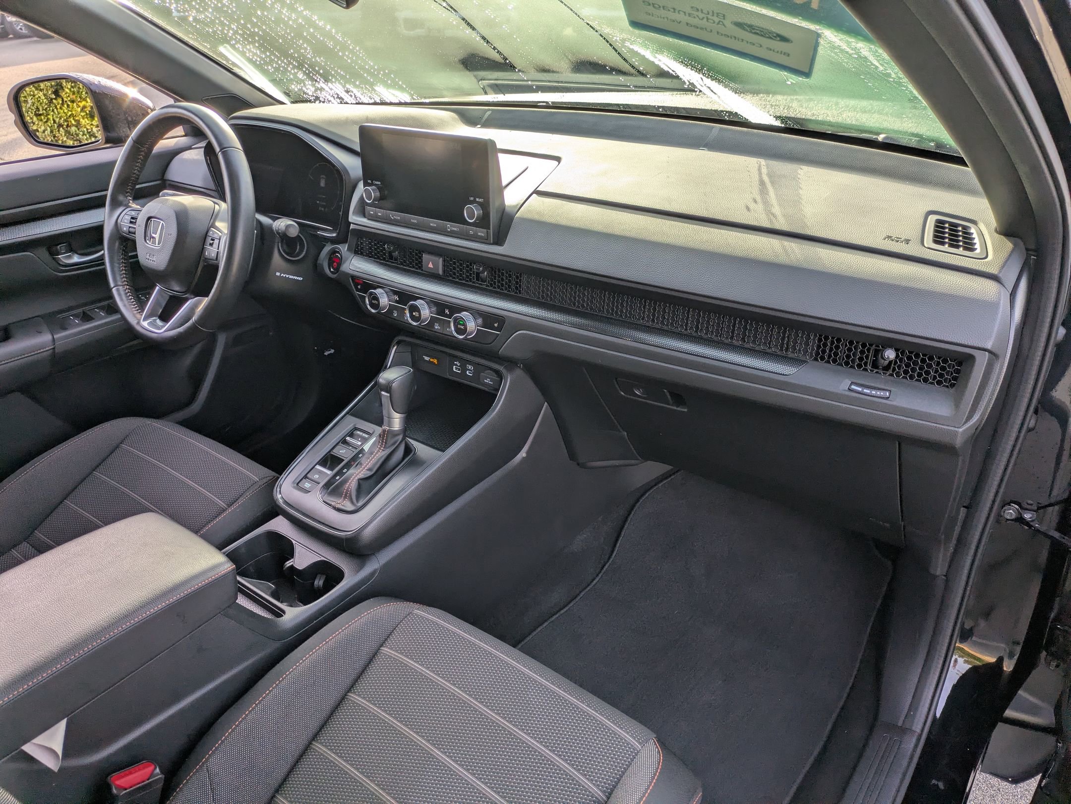 Used 2024 Honda CR-V Sport image 40