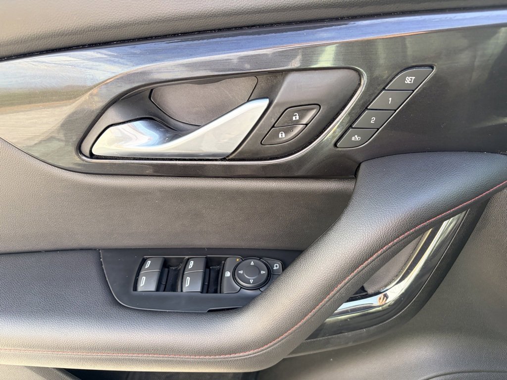 Used 2020 Chevrolet Blazer RS image 20