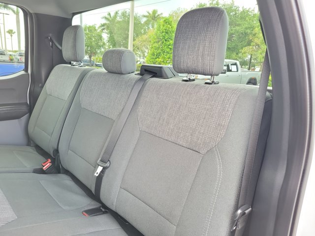 Certified 2025 Ford F250 XLT AWD/4WD image 13