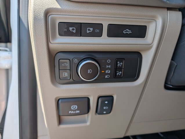 Certified 2024 Ford F150 Platinum w/ Equipment Group 703A Plus AWD/4WD image 27