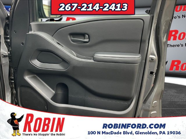 Used 2025 Nissan Frontier S w/ S Utility Package AWD/4WD image 21