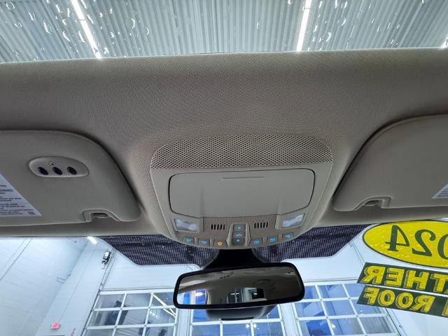 Certified 2024 Ford Edge SEL w/ Convenience Package image 25